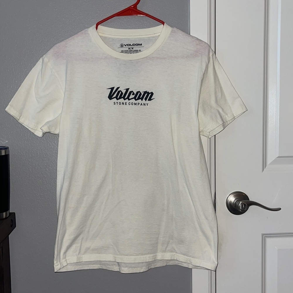 Volcom stone company mens shirt